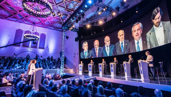 DEBATE