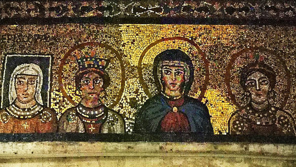 THEODORA