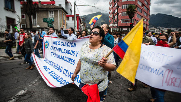 ECUADOR