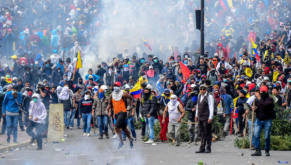 ECUADOR