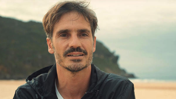RUBEN ABELENDA