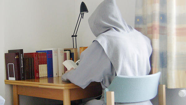 TRAPPIST MONK