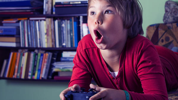 BOY, PLAY, CONSOLE