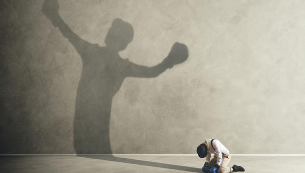 DEFEAT