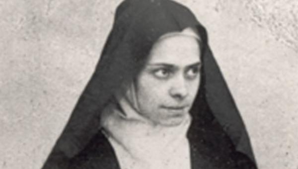 ST ELIZABETH OF THE TRINITY