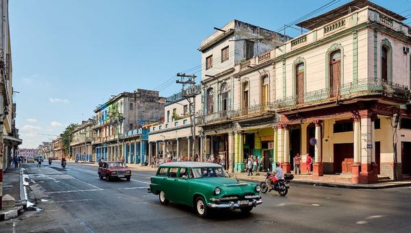 HAVANA