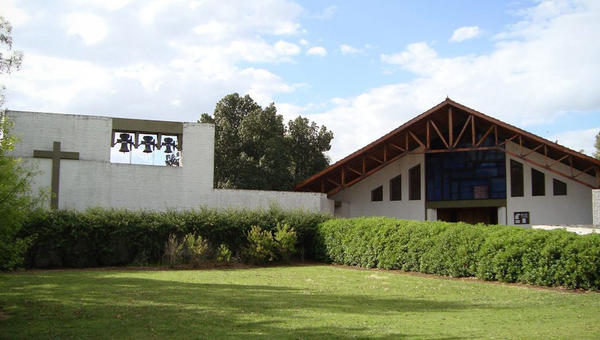 ABADIA SAN BENITO