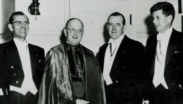 KNIGHTS OF COLUMBUS
