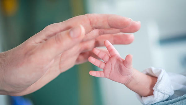 NEWBORN