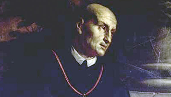 Odilo of Cluny