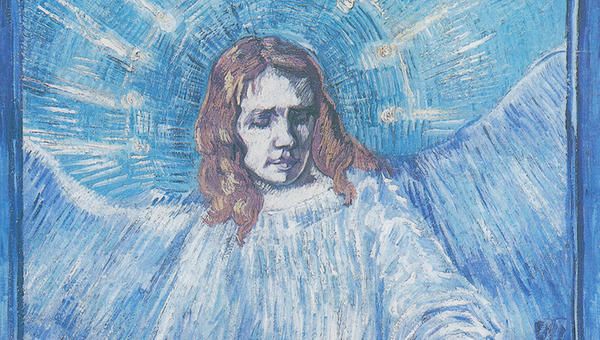 Van Gogh