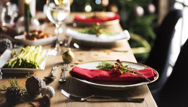Table Noel