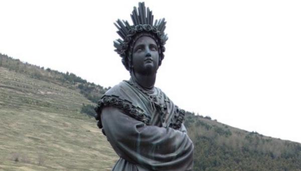 Marie La Salette