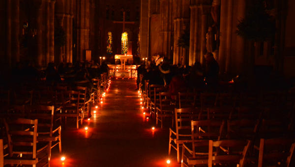 MISSA RORATE