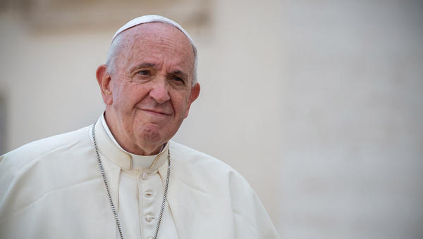 POPE FRANCIS