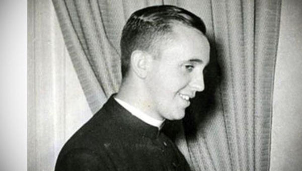 BERGOGLIO