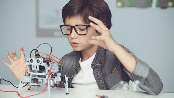 ROBOTICS