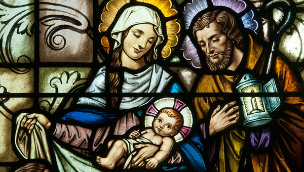 HOLY FAMILY