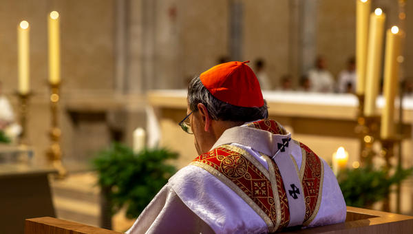 Cardinal Barbarin