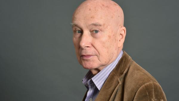 Gabriel Matzneff