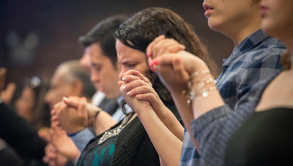 PRAYER
