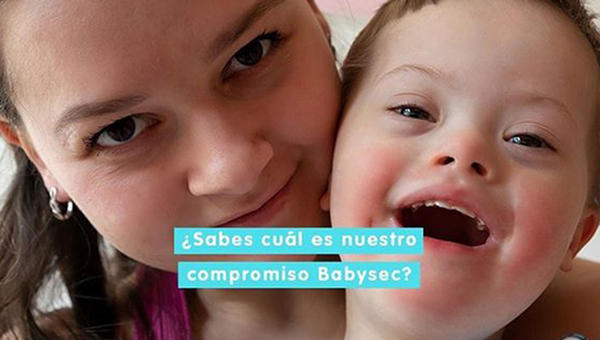 BABYSEC