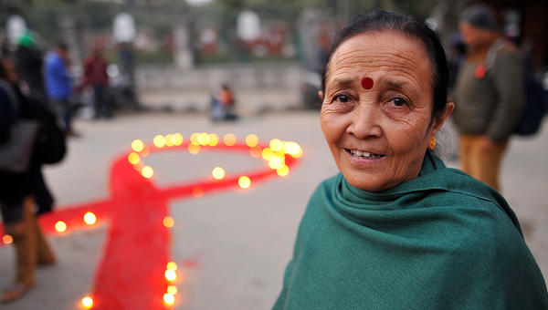 Anuradha Koirala