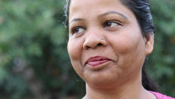 ASIA BIBI