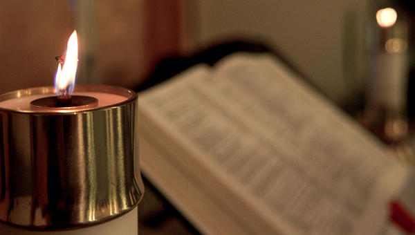 CANDLES