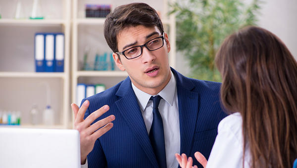 PSYCHIATRIST