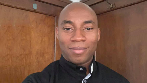 FATHER PANACHY OGBEDE