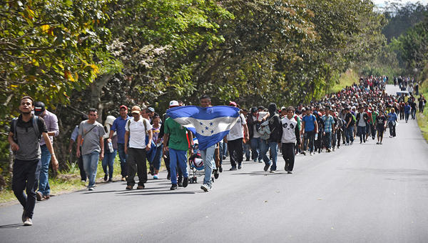 CARAVAN