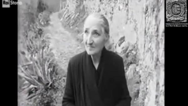 LUCIA APICELLA