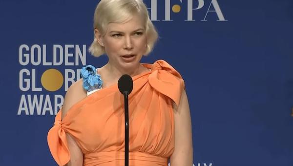 MICHELLE WILLIAMS