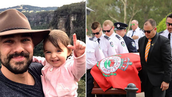 AUSTRALIA, CHARLOTTE O'DWYER