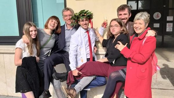PAOLA, GIORGIO, TORINO