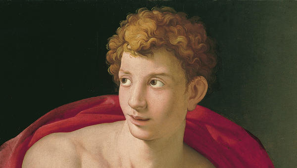 St. Sebastian