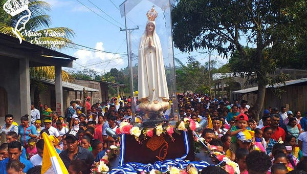 NICARAGUA