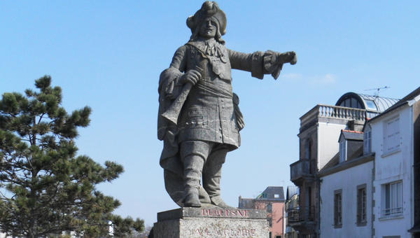 Abraham Duquesne