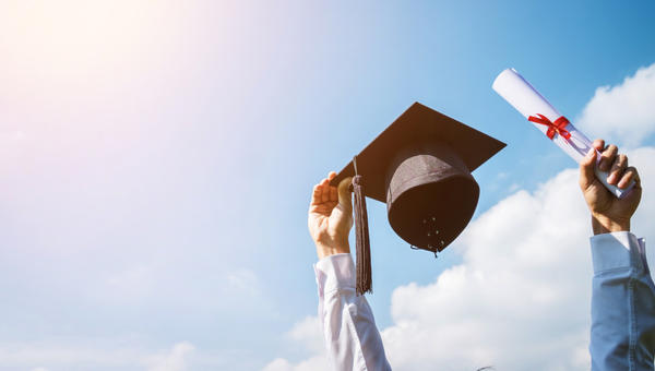 graduation