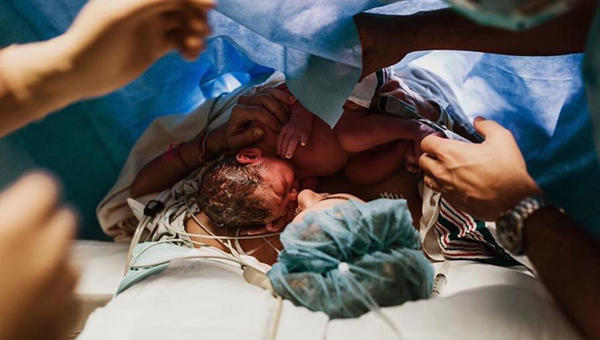 DOULA RENATA