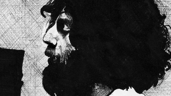 Bill Fay