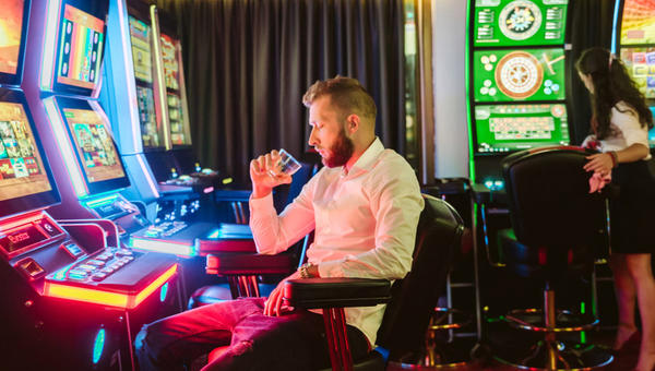 GAMBLING