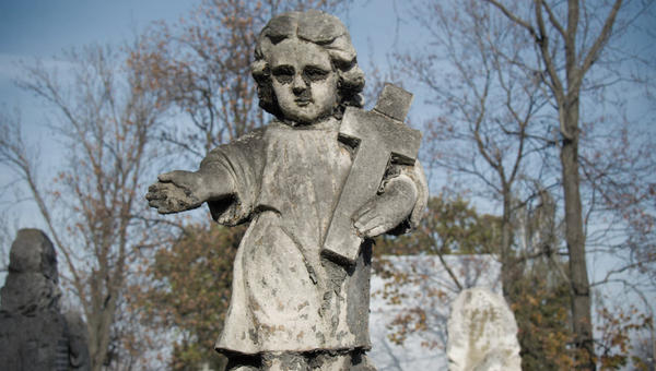 CEMETERY