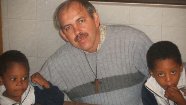 PEDRO MANUEL SALADO