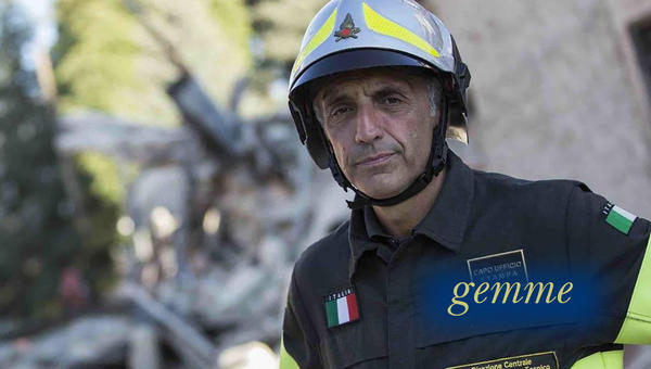 LUCA CARI, GEMME, VIGILI