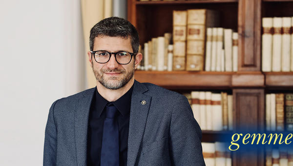 LUCA GRION, GEMME