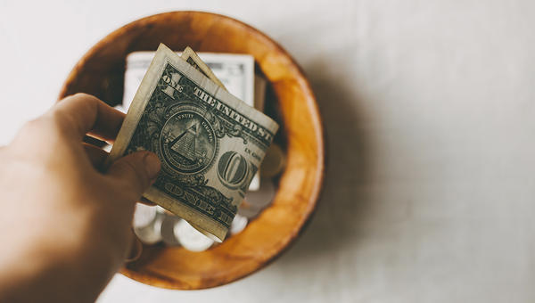 MONEY