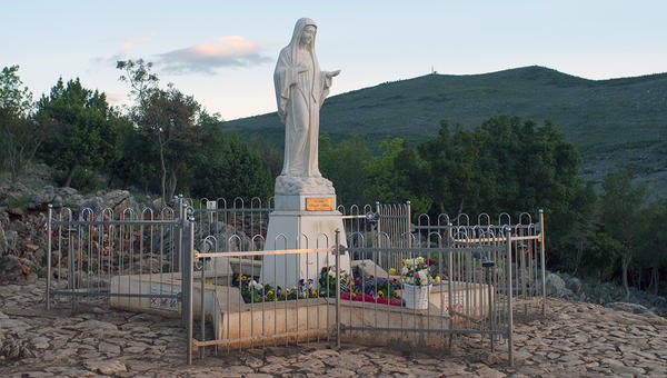 Medjugorje