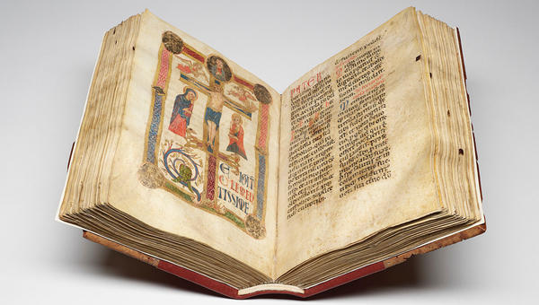 SAINT FRANCIS' MISSAL